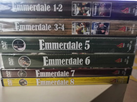 Emmerdalet, Elokuvat, Joensuu, Tori.fi Emmerdalet, Elokuvat, Joensuu, Tori.fi