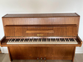 Petrof-piano, Pianot, urut ja koskettimet, Musiikki ja soittimet, Turku, Tori.fi Petrof-piano, Pianot, urut ja koskettimet, Musiikki ja soittimet, Turku, Tori.fi