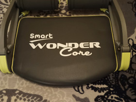 Smart Wonder Core, Kuntoilu ja fitness, Urheilu ja ulkoilu, Ylöjärvi, Tori.fi Smart Wonder Core, Kuntoilu ja fitness, Urheilu ja ulkoilu, Ylöjärvi, Tori.fi