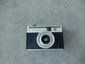 Agfa iso-rapid 1, vanha kamera, rekvisiitta, Kamerat, Kamerat ja valokuvaus, Jyväskylä, Tori.fi Agfa iso-rapid 1, vanha kamera, rekvisiitta, Kamerat, Kamerat ja valokuvaus, Jyväskylä, Tori.fi