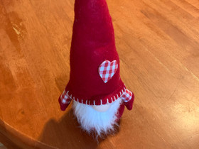 Tonttu, Muu sisustus, Sisustus ja huonekalut, Pori, Tori.fi Tonttu, Muu sisustus, Sisustus ja huonekalut, Pori, Tori.fi