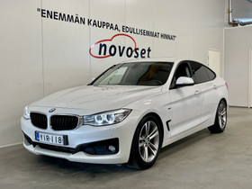 BMW 320 Gran Turismo, Autot, Lempäälä, Tori.fi BMW 320 Gran Turismo, Autot, Lempäälä, Tori.fi