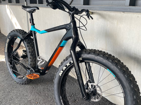 Salsa Mukluk Carbon NX Eagle, Maastopyörät, Polkupyörät ja pyöräily, Hämeenlinna, Tori.fi Salsa Mukluk Carbon NX Eagle, Maastopyörät, Polkupyörät ja pyöräily, Hämeenlinna, Tori.fi