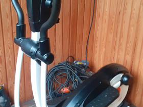 Kettler crosstrainer, Kuntoilu ja fitness, Urheilu ja ulkoilu, Ilmajoki, Tori.fi Kettler crosstrainer, Kuntoilu ja fitness, Urheilu ja ulkoilu, Ilmajoki, Tori.fi