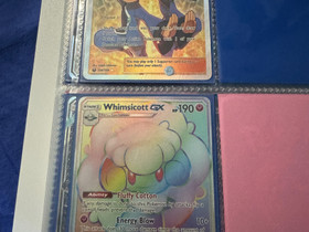 Pokemon kortteja, Muu keräily, Keräily, Espoo, Tori.fi Pokemon kortteja, Muu keräily, Keräily, Espoo, Tori.fi