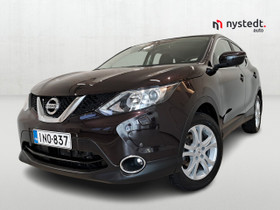 NISSAN Qashqai, Autot, Ylivieska, Tori.fi NISSAN Qashqai, Autot, Ylivieska, Tori.fi