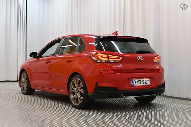 Hyundai I30 5