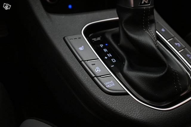 Hyundai I30 22