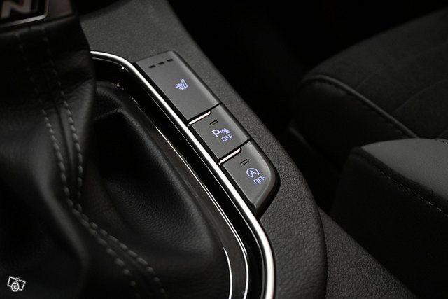 Hyundai I30 23