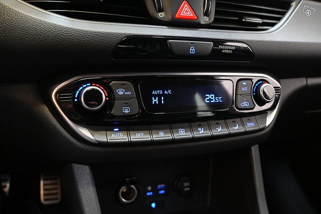 Hyundai I30 24