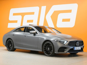 Mercedes-Benz CLS, Autot, Lappeenranta, Tori.fi Mercedes-Benz CLS, Autot, Lappeenranta, Tori.fi