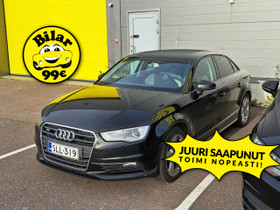 Audi A3, Autot, Lahti, Tori.fi Audi A3, Autot, Lahti, Tori.fi