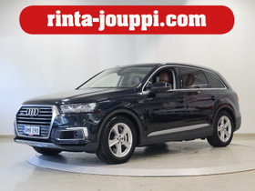 Audi Q7, Autot, Espoo, Tori.fi Audi Q7, Autot, Espoo, Tori.fi