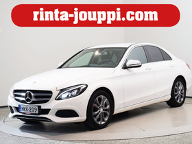 Mercedes-Benz C, Autot, Jyväskylä, Tori.fi Mercedes-Benz C, Autot, Jyväskylä, Tori.fi