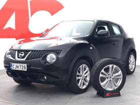 Nissan Juke, Autot, Raisio, Tori.fi Nissan Juke, Autot, Raisio, Tori.fi
