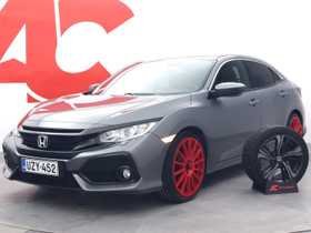 Honda Civic, Autot, Raisio, Tori.fi Honda Civic, Autot, Raisio, Tori.fi