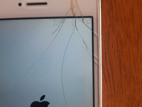 Iphone 5s 16gt, Puhelimet, Puhelimet ja tarvikkeet, Kouvola, Tori.fi Iphone 5s 16gt, Puhelimet, Puhelimet ja tarvikkeet, Kouvola, Tori.fi