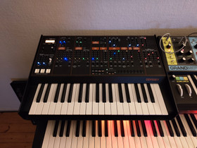 Beringer Odyssey, Pianot, urut ja koskettimet, Musiikki ja soittimet, Turku, Tori.fi Beringer Odyssey, Pianot, urut ja koskettimet, Musiikki ja soittimet, Turku, Tori.fi