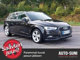 Audi A3, Autot, Kouvola, Tori.fi Audi A3, Autot, Kouvola, Tori.fi