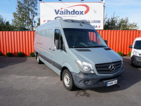 MERCEDES-BENZ SPRINTER, Autot, Vantaa, Tori.fi MERCEDES-BENZ SPRINTER, Autot, Vantaa, Tori.fi
