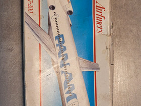 Koottava lentokone / pienoismalli Boeing 727-200, Pelit ja muut harrastukset, Lappeenranta, Tori.fi Koottava lentokone / pienoismalli Boeing 727-200, Pelit ja muut harrastukset, Lappeenranta, Tori.fi