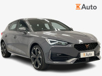 CUPRA Leon -21