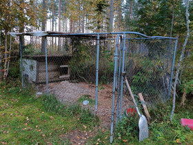 Koiran häkki, Koirien tarvikkeet, Lemmikkieläimet, Nivala, Tori.fi Koiran häkki, Koirien tarvikkeet, Lemmikkieläimet, Nivala, Tori.fi