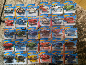 Hot wheels ja matchbox autoja, Muu keräily, Keräily, Kouvola, Tori.fi Hot wheels ja matchbox autoja, Muu keräily, Keräily, Kouvola, Tori.fi