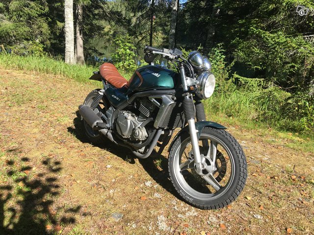 Kawasaki ER-5