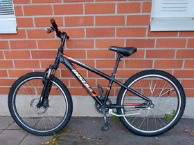 24" Insera Eliminator 3-vaihdetta, Maastopyörät, Polkupyörät ja pyöräily, Oulu, Tori.fi 24" Insera Eliminator 3-vaihdetta, Maastopyörät, Polkupyörät ja pyöräily, Oulu, Tori.fi