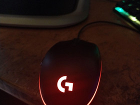 Logitech Pro Gaming Mouse, Oheislaitteet, Tietokoneet ja lisälaitteet, Nurmes, Tori.fi Logitech Pro Gaming Mouse, Oheislaitteet, Tietokoneet ja lisälaitteet, Nurmes, Tori.fi