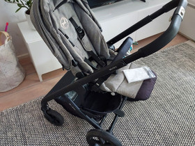 Cybex balios s rattaat, Rattaat ja vaunut, Lastentarvikkeet ja lelut, Masku, Tori.fi Cybex balios s rattaat, Rattaat ja vaunut, Lastentarvikkeet ja lelut, Masku, Tori.fi