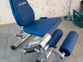 Jalkalihaslaite, Kuntoilu ja fitness, Urheilu ja ulkoilu, Kurikka, Tori.fi Jalkalihaslaite, Kuntoilu ja fitness, Urheilu ja ulkoilu, Kurikka, Tori.fi
