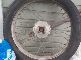 Mopon 21 " takavanne, Mopojen varaosat ja tarvikkeet, Mototarvikkeet ja varaosat, Lieto, Tori.fi Mopon 21 " takavanne, Mopojen varaosat ja tarvikkeet, Mototarvikkeet ja varaosat, Lieto, Tori.fi