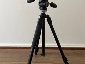 Manfrotto 190XB & 804RC2 3-tiepää, Valokuvaustarvikkeet, Kamerat ja valokuvaus, Helsinki, Tori.fi Manfrotto 190XB & 804RC2 3-tiepää, Valokuvaustarvikkeet, Kamerat ja valokuvaus, Helsinki, Tori.fi