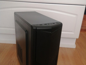Tietokone, pelikone FX-8350, RX480, Pöytäkoneet, Tietokoneet ja lisälaitteet, Lahti, Tori.fi Tietokone, pelikone FX-8350, RX480, Pöytäkoneet, Tietokoneet ja lisälaitteet, Lahti, Tori.fi