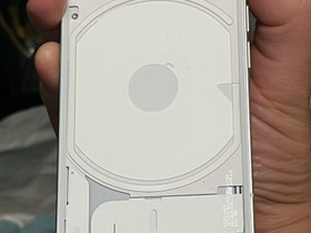 Nothing Phone 1 8/256GB, Puhelimet, Puhelimet ja tarvikkeet, Seinäjoki, Tori.fi Nothing Phone 1 8/256GB, Puhelimet, Puhelimet ja tarvikkeet, Seinäjoki, Tori.fi