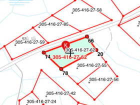 5800m², Vuosselintie, Kuusamo, Tontit, Kuusamo, Tori.fi 5800m², Vuosselintie, Kuusamo, Tontit, Kuusamo, Tori.fi