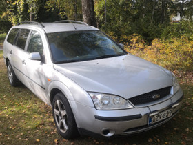 Ford Mondeo, Autot, Savonlinna, Tori.fi Ford Mondeo, Autot, Savonlinna, Tori.fi