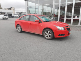 Chevrolet Cruze, Autot, Seinäjoki, Tori.fi Chevrolet Cruze, Autot, Seinäjoki, Tori.fi