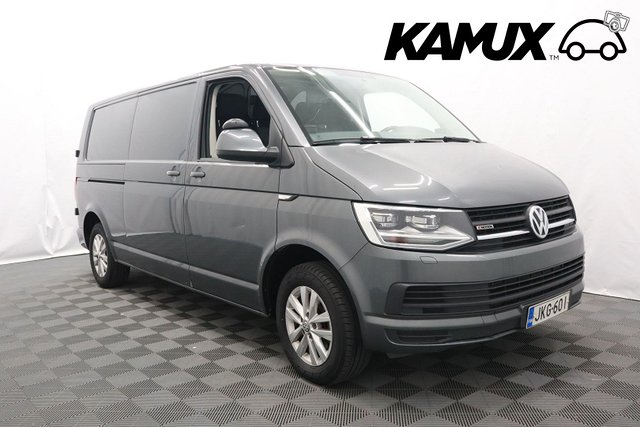 Volkswagen Transporter, kuva 1