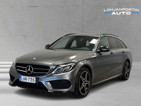 Mercedes-Benz C, Autot, Lohja, Tori.fi Mercedes-Benz C, Autot, Lohja, Tori.fi