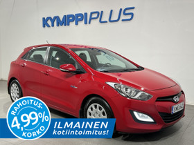 Hyundai I30 5d, Autot, Kokkola, Tori.fi Hyundai I30 5d, Autot, Kokkola, Tori.fi