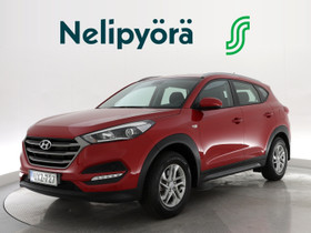 Hyundai Tucson, Autot, Kotka, Tori.fi Hyundai Tucson, Autot, Kotka, Tori.fi