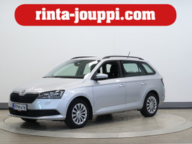 Skoda FABIA, Autot, Salo, Tori.fi Skoda FABIA, Autot, Salo, Tori.fi