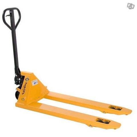 Pumppukärry