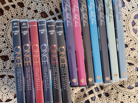 Tv-sarja dvd, Elokuvat, Joensuu, Tori.fi Tv-sarja dvd, Elokuvat, Joensuu, Tori.fi