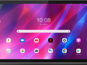 Lenovo Yoga Tab 11 tabletti 4/128 LTE (harmaa), Tabletit, Tietokoneet ja lisälaitteet, Kajaani, Tori.fi Lenovo Yoga Tab 11 tabletti 4/128 LTE (harmaa), Tabletit, Tietokoneet ja lisälaitteet, Kajaani, Tori.fi