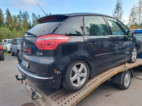Citroen C4 Picasso -09 osina!, Autovaraosat, Auton varaosat ja tarvikkeet, Siilinjärvi, Tori.fi Citroen C4 Picasso -09 osina!, Autovaraosat, Auton varaosat ja tarvikkeet, Siilinjärvi, Tori.fi