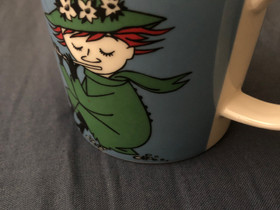 Muumimuki nuuskamuikkunen, Kahvikupit, mukit ja lasit, Keittiötarvikkeet ja astiat, Pori, Tori.fi Muumimuki nuuskamuikkunen, Kahvikupit, mukit ja lasit, Keittiötarvikkeet ja astiat, Pori, Tori.fi